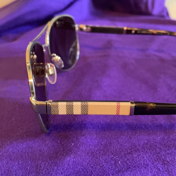 Burberry sunglasses